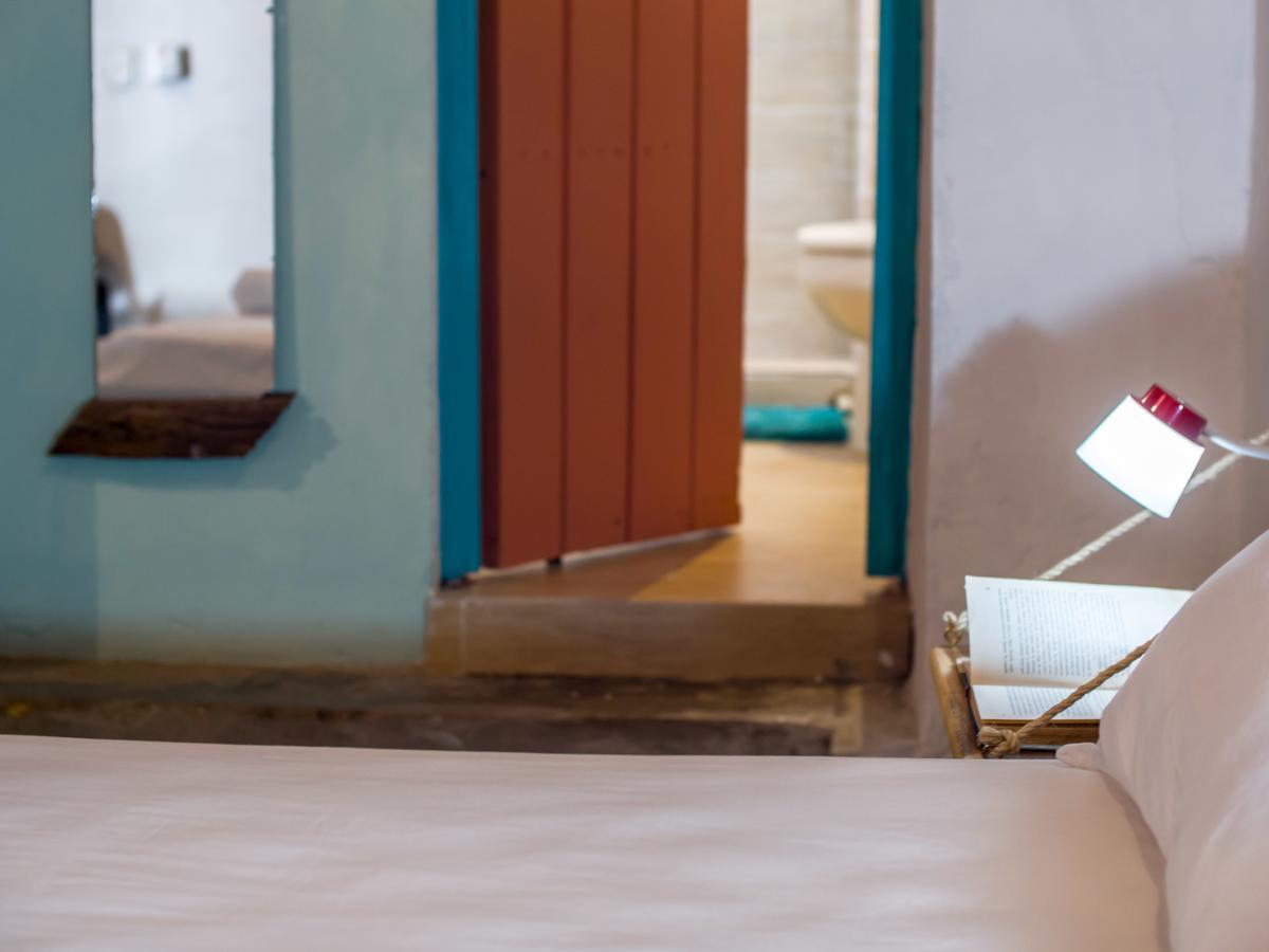 Pueblito Magico Hostel - Mompox Exterior photo