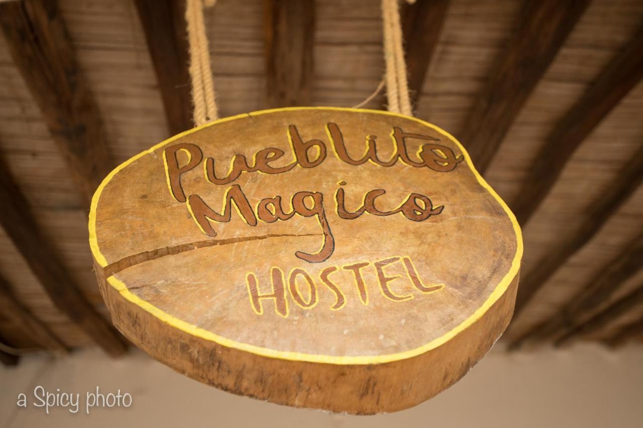 Pueblito Magico Hostel - Mompox Exterior photo